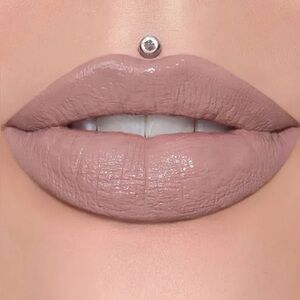 Jeffree Star Cosmetic Supreme gloss Naked In The Dark Lip Gloss